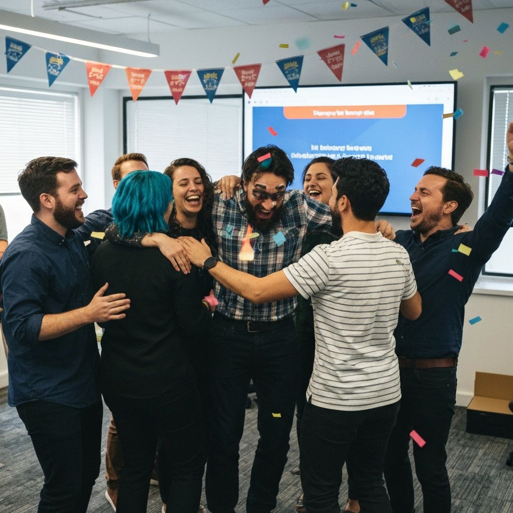 150+ Individuals Empowered: Our Impact in 2024