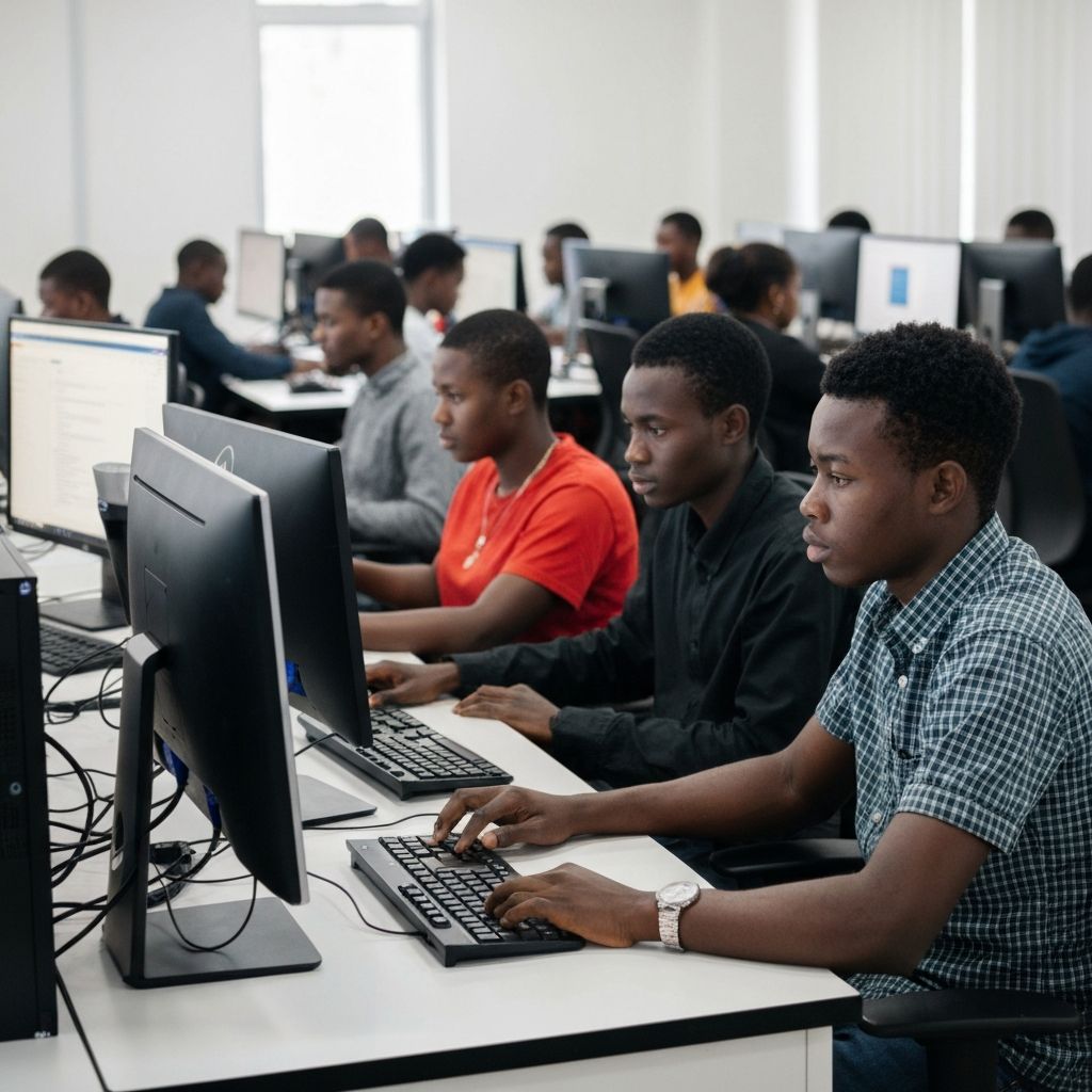 Digital Skills Bootcamp