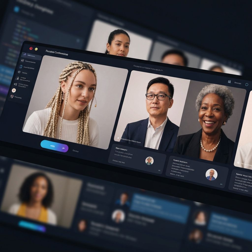 Digital Inclusion Forum