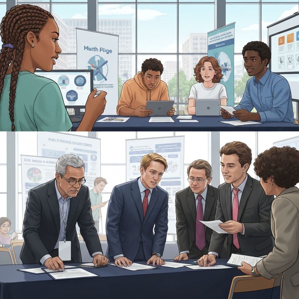 Youth Innovation Challenge