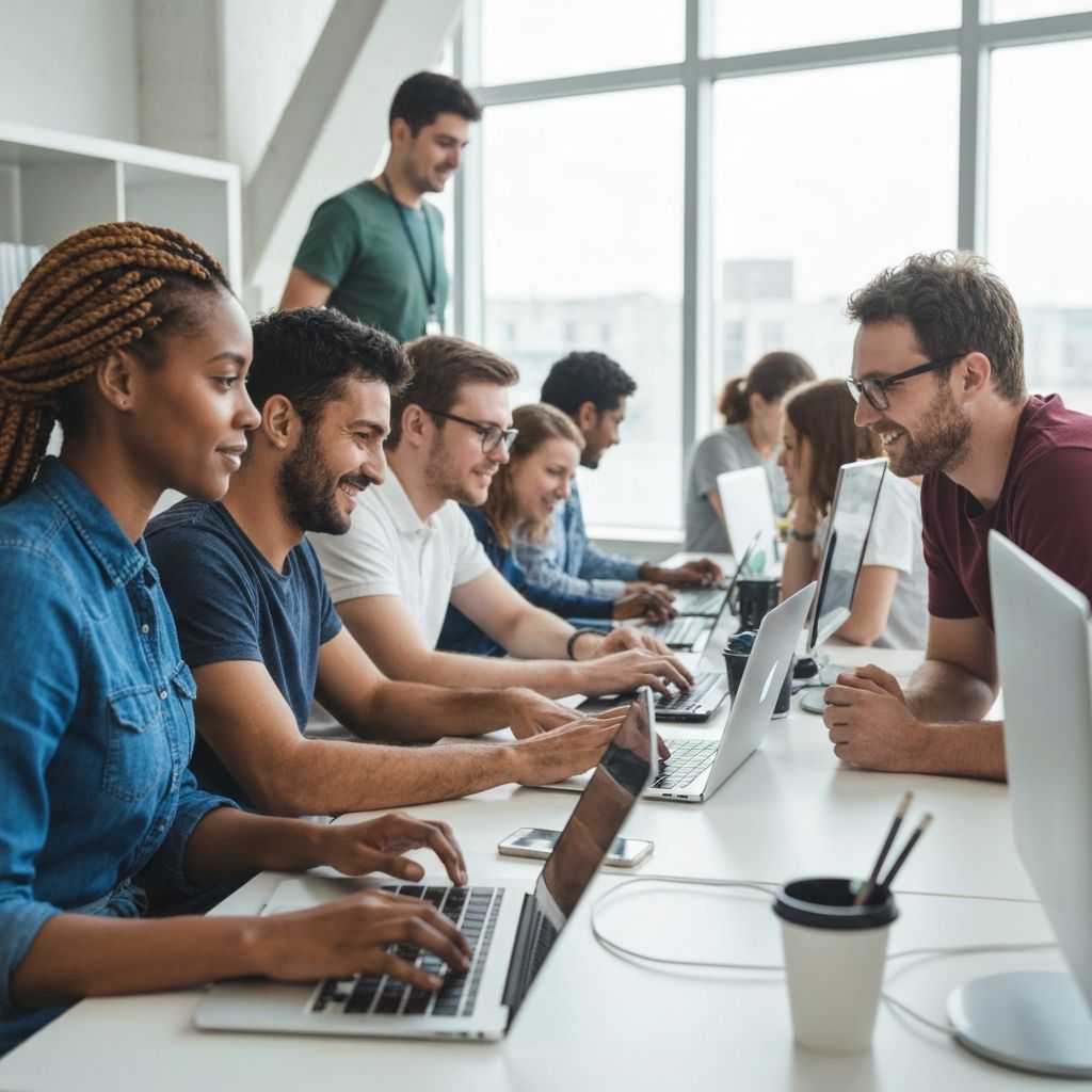 Investing in Community Growth