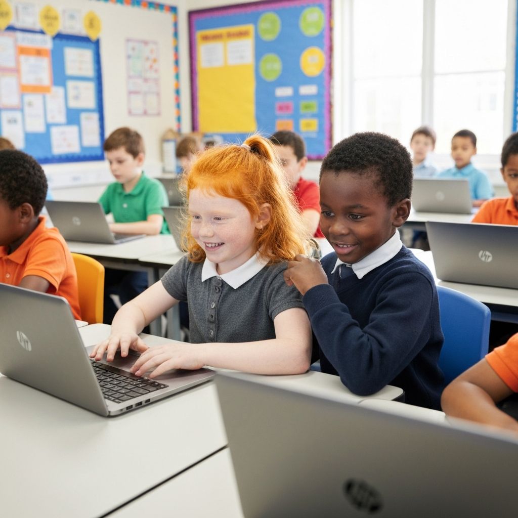 Democratizing Digital Access